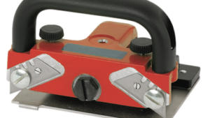 «Lino-cut» joint cutter