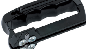 Edge trimmer
