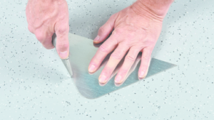 Templates for skirting angles