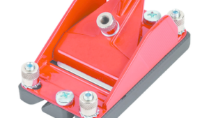 LVT chamfer