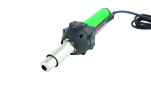 Leister "Triac-ST" electronic welding gun