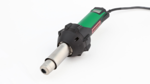 Leister"Triac-AT" electronic welding gun