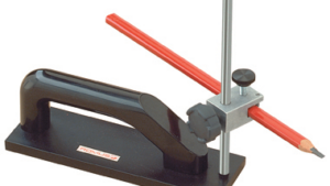 Wall scriber