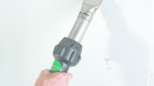 Leister «Electron ST» electronic hot air blower