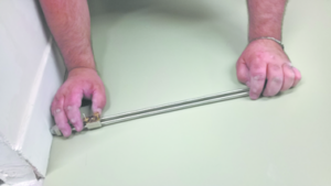 Maxi bar scriber