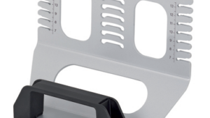 «Moloss» skirting trimmer