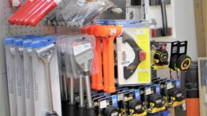 Romus Tools