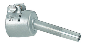 «Hot-jet S» Push fit holder nozzle