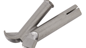 Coving anti-glaze rapid nozzle ø 4-5 mm