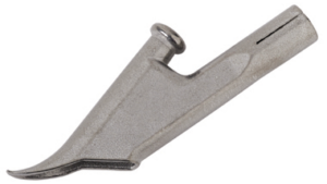 Rapid nozzle ø 4-5 mm
