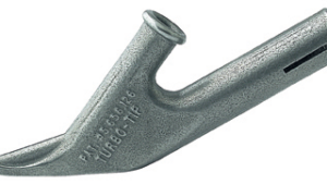 «Turbo» rapid nozzle ø 4-5 mm