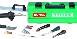«Shower system» welding kit