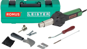 «Starter» floor welding kit