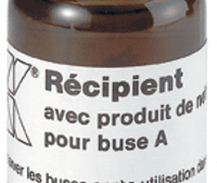 Cleaning product for "A"nozzle