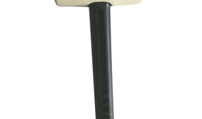 Rubber mallet